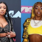 Asian Doll Insult From Megan Thee Stallion Refuted by Kelsey Jennifer Contributes