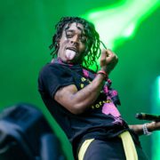 Lil Uzi Vert Explains The Viral Video Of Them Acting Miserable During Their Birthday Party