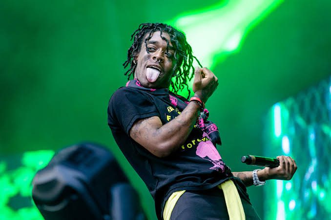 Lil Uzi Vert Explains The Viral Video Of Them Acting Miserable During Their Birthday Party