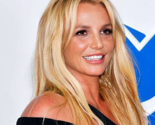 Britney Spears Ex-Husband Found Guilty Of Crashing Her Wedding According To Reports