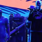 Snoop Dogg And Dave Chappelle Collaborate And Perform At The Blue Note Jazz Festival