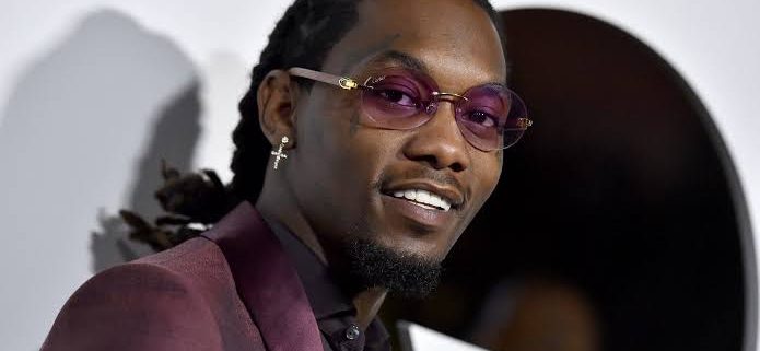 Offset Was Sued For "Auto-Negligence" After A Serious Crash Involving A Woman