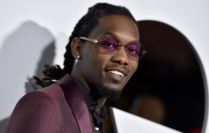 Offset Was Sued For “Auto-Negligence” After A Serious Crash Involving A Woman