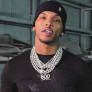 600 Breezy Mourns The Death Of His GF