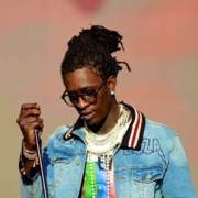 Young Thug Consults Michael Phelps For Advice On Swimming 100 Miles Offshore