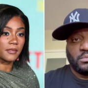 Tiffany Haddish And Aries Spears Are Accused Of Abusing Children