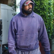 Kanye West Claims That He "[Deals] With addiction]" And Singles Out Kwanzaa And Kris Jenner