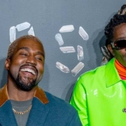 Young Thug Offers Kanye West 100 Acres Of Land "Free Of Charge"