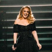 Adele Sustains A Back Injury After Getting Pranked By Her Son