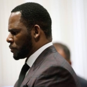 R.Kelly Declines To Testify In A Case Involving Minor Sex Trafficking