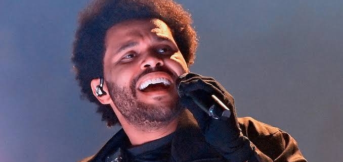 The Weeknd Postpones His Sold-Out Los Angeles performance Three Songs Into His Set
