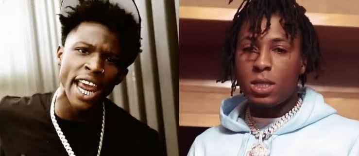 NBA YoungBoy And Quando Rondo Are Reportedly Making Chicago Their First Stop Together On Tour