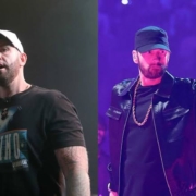 Eminem Pays Tribute to Late Battle Rapper Pat Stay: "Kings Never Die"