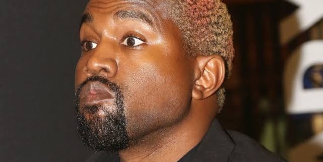 Kanye West Says Adidas "Don't Want No Smoke" In Heated IG Post