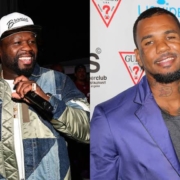 The Game and 50 Cent’s Beef Reignites During Houston Show