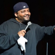 Aries Spears Calls This Generation Of Hip Hop "Garbage" & "Dumpster Juice"