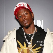 Joey Bada$$ Ignores Queen Latifah, Ice-T, LL Cool J & More As He Names His Top 5 Rappers Turned Actors List