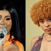 Cardi B Downplays The Official Remix While Previewing The Ice Spice "Munch" Freestyle