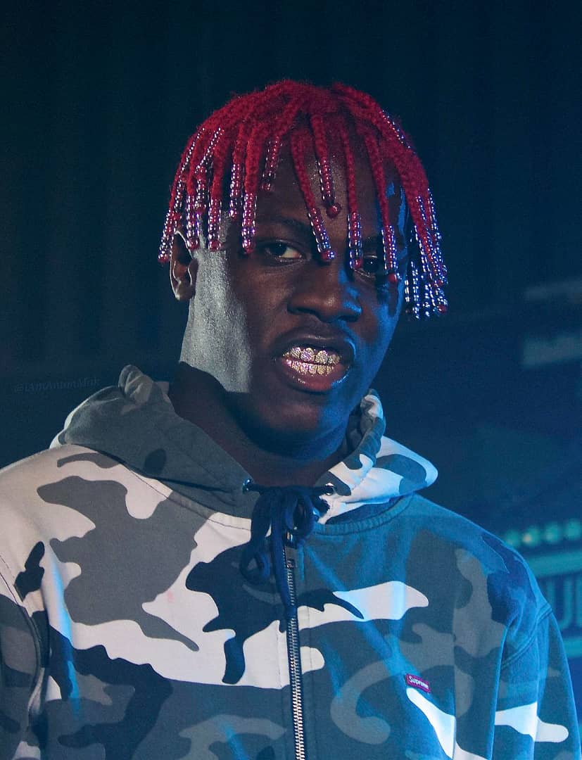 Lil Yachty Lists Chief Keef Among The Top Ten Most Influential People, Along With Drake, Nicki, Wayne, and Others