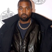 Kanye West Makes Antisemitic Remarks As Well As Ludicrous Assertions. In Previously Unaired Clips From A Tucker Carlson Interview