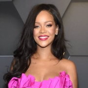 Rihanna Releases A New Single "Lift Me Up"