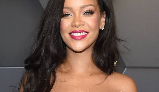 Rihanna Releases A New Single "Lift Me Up"