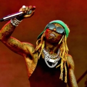 Lil Wayne Hails Jay-Z As The Greatest Rapper Of All Time 