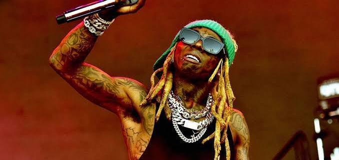 Lil Wayne Hails Jay-Z As The Greatest Rapper Of All Time 