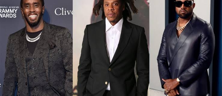 Dr. Dre, Jay-z And Other Musicians' Net Worth In 2022. According To A Former Forbes Editor