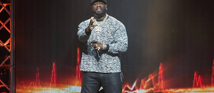 50 Cent replies, “Go cool off.” When Kanye West Asks Him To Build Schools In Houston