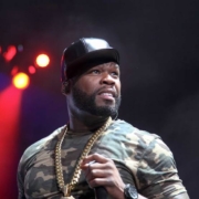50 Cent Responds To Brian Robinson Jr. Makes Nfl Debut To "MANY MEN" After Being Shot