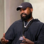 Kanye West Receives Harsh Criticism For Showing A "Disgusting" And "Incredibly Weird" Video To Adidas