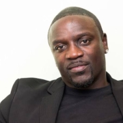 Akon Says, "There's A Reason God Made 15 Ladies For One Man."