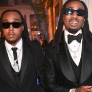Quavo And Takeoff Have Released The Album "Only Built For Infinity Links"