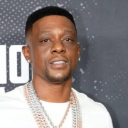 Boosie Responds, Saying, "This Is The Real 'Get Out'."  After Kanye West Calls Him Out