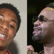 Juvenile Reacts To NBA YoungBoy's Modification Of The "400 Degreez" Cover Art
