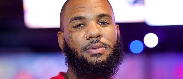 The Game Asserts That He Never Had A Beat From Dr. Dre