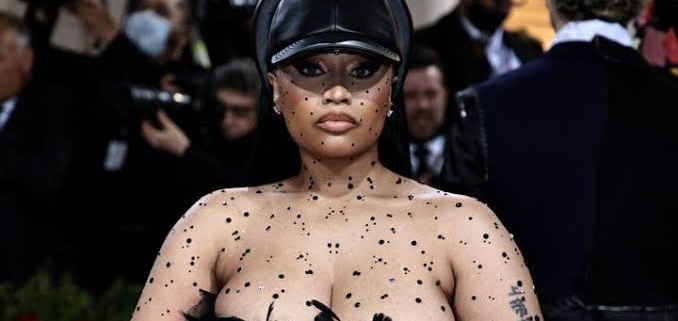 A Course On Nicki Minaj To Be Taught At UC Berkeley