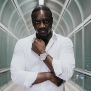 Akon Claims Canadian Artists Are "Dominating" Hip-Hop