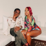Diddy, Megan Thee Stallion, Lizzo, And More Attend For Halloween 2022