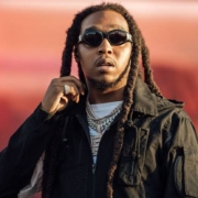 Takeoff Dead At 28 Following Houston Attack