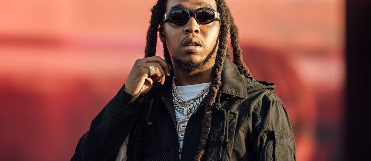 Takeoff Dead At 28 Following Houston Attack