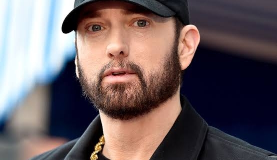 Eminem Announces a 20th-anniversary Soundtrack for "8 Mile"
