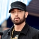 Eminem Announces a 20th-anniversary Soundtrack for "8 Mile"