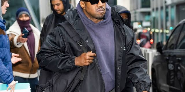 Kanye West Issues An Apology For Anti-Semitic, George Floyd Comments