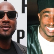 Jeezy Discusses Tupac's Influence On His Youth And Refers To His Albums As "My Bible"