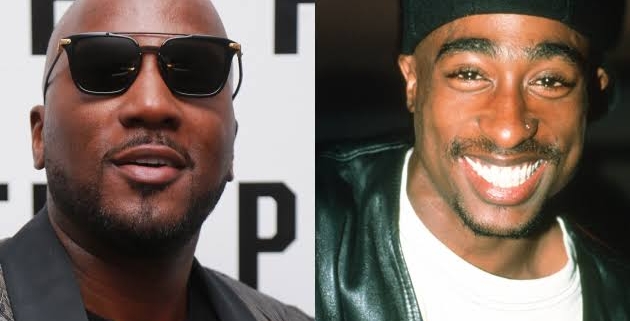Jeezy Discusses Tupac's Influence On His Youth And Refers To His Albums As "My Bible"