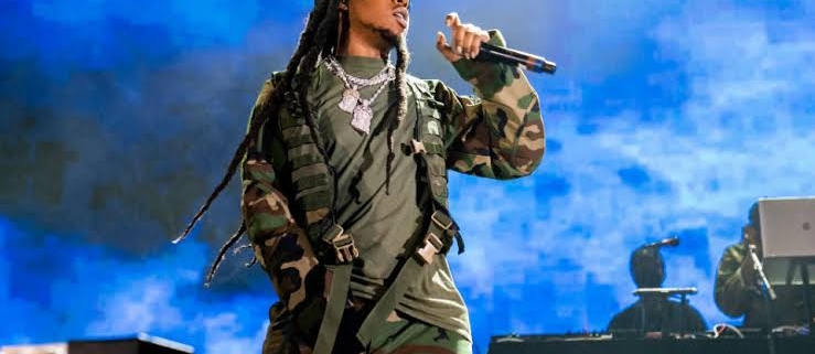 Takeoff’s Comment About Death Just One Week Before He Was Shot And Killed