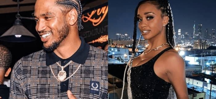 Trey Songz Rape's Civil Case Was Dismissed; Statute Of Limitations Passed