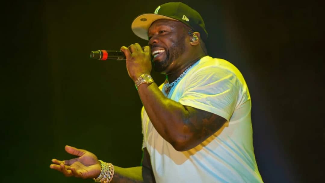 Release Date Sets for 50 Cent’s “BMF”, Season 2 